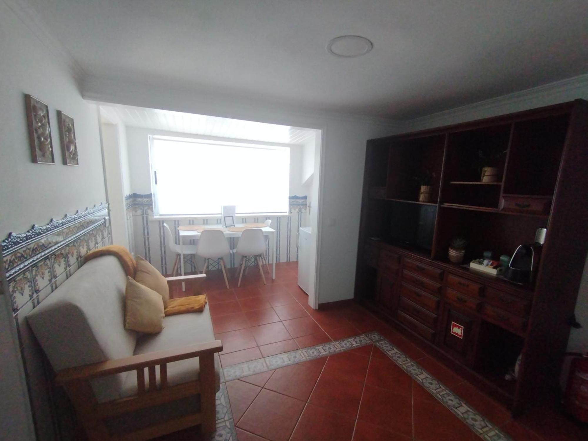 Lugar Dos Avos Apartment Nazare Exterior photo